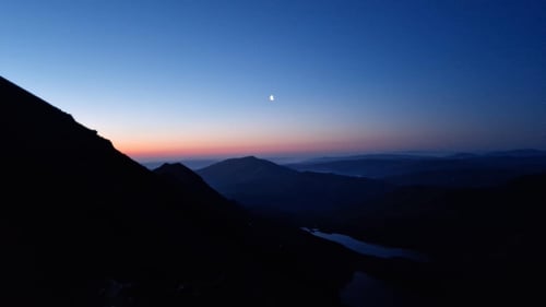 Thumbnail: Private National Three Peaks Challenge, June 2024