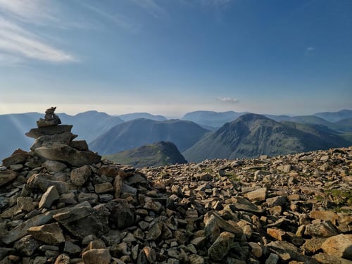 Thumbnail: Private National Three Peaks Challenge, June 2024
