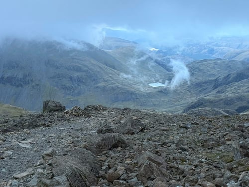 Thumbnail: Private National Three Peaks Challenge, April 2025