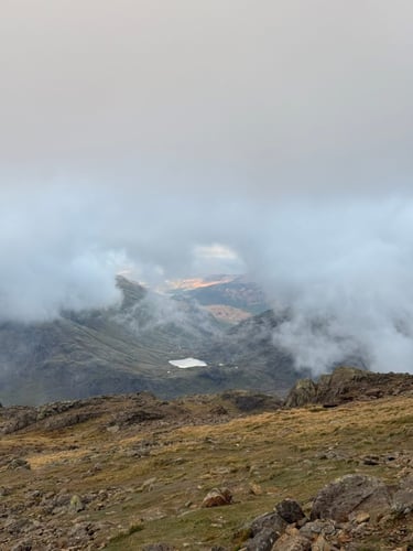 Thumbnail: Private National Three Peaks Challenge, April 2025