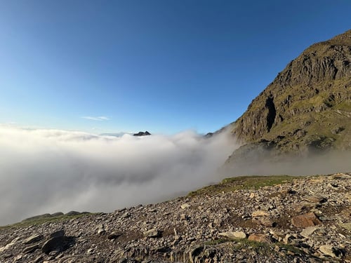 Thumbnail: Private National Three Peaks Challenge, May 2025