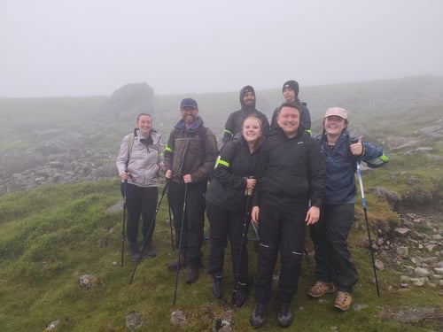 Thumbnail: Private National Three Peaks Challenge, June 2025