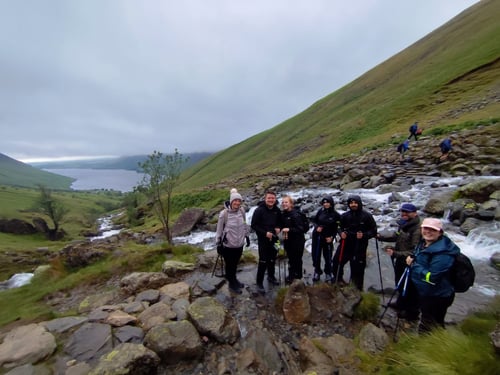 Thumbnail: Private National Three Peaks Challenge, June 2025