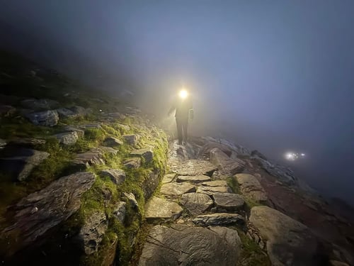 Thumbnail: Private National Three Peaks Challenge, June 2025