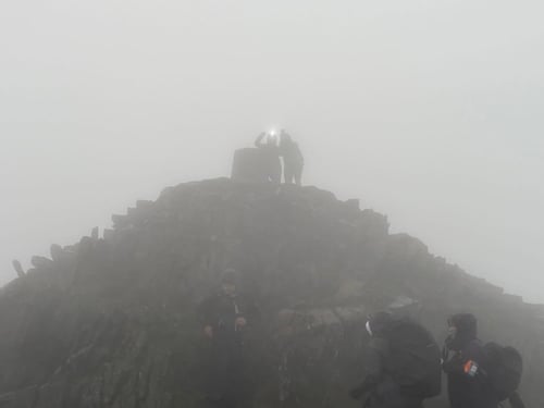 Thumbnail: Private National Three Peaks Challenge, June 2025