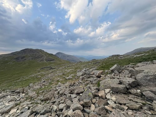 Thumbnail: Private National Three Peaks Challenge, June 2025