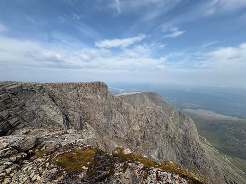 Thumbnail: Private National Three Peaks Challenge, June 2025