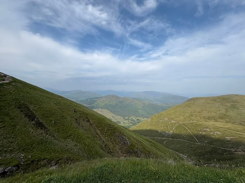 Thumbnail: Private National Three Peaks Challenge, June 2025