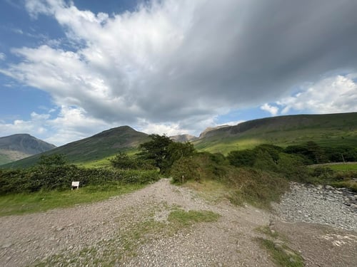 Thumbnail: Private National Three Peaks Challenge, June 2025