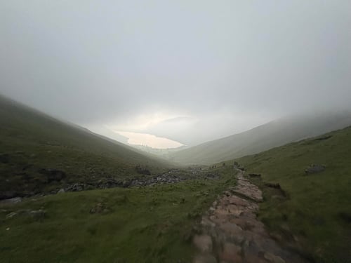 Thumbnail: Private National Three Peaks Challenge, June 2025