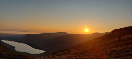 Thumbnail: Private National Three Peaks Challenge, April 2026