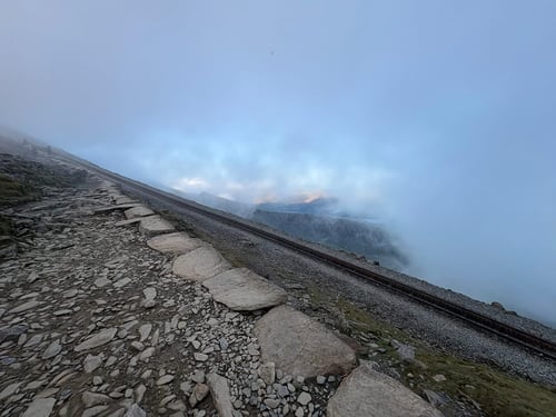 Thumbnail: Private National Three Peaks Challenge, May 2026