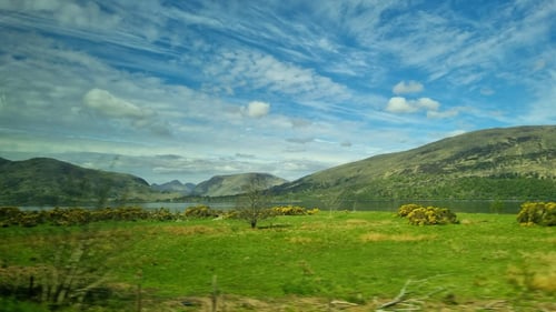 Thumbnail: Private National Three Peaks Challenge, May 2026