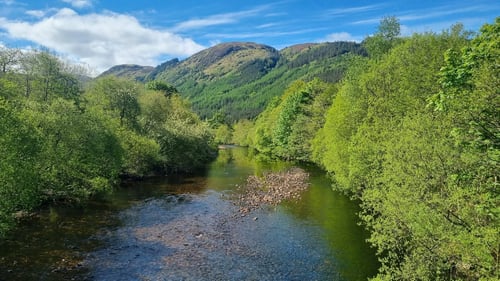 Thumbnail: Private National Three Peaks Challenge, May 2026