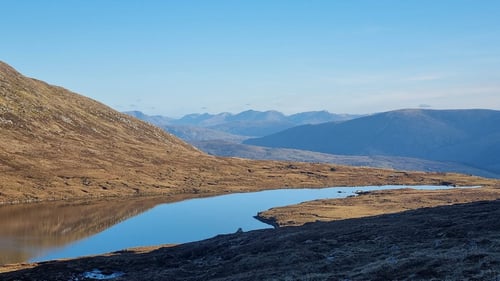 Thumbnail: Private National Three Peaks Challenge, May 2026