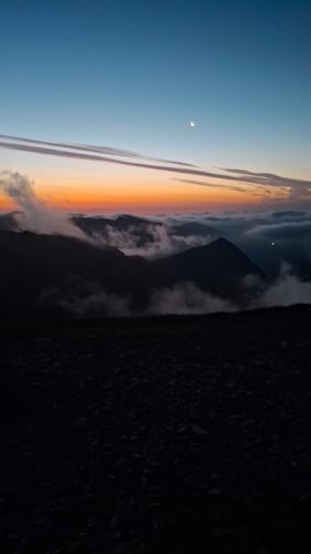 Thumbnail: Private National Three Peaks Challenge, July 2026
