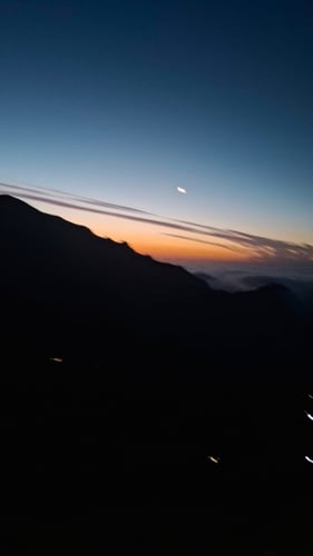 Thumbnail: Private National Three Peaks Challenge, July 2026