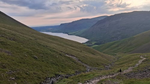 Thumbnail: Private National Three Peaks Challenge, July 2026