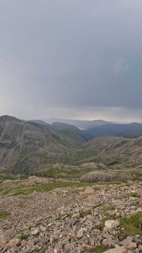 Thumbnail: Private National Three Peaks Challenge, July 2026