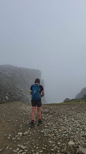 Thumbnail: Private National Three Peaks Challenge, July 2026