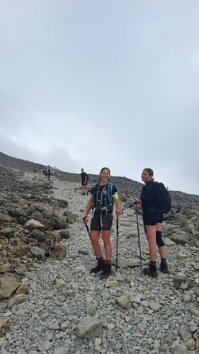 Thumbnail: Private National Three Peaks Challenge, July 2026