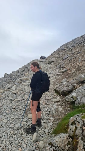 Thumbnail: Private National Three Peaks Challenge, July 2026