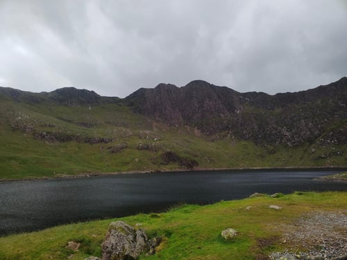 Thumbnail: Private Welsh Three Peaks Challenge, June 2024
