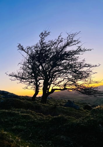 Thumbnail: Private Welsh Three Peaks Challenge, April 2025