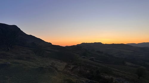 Thumbnail: Private Welsh Three Peaks Challenge, April 2025