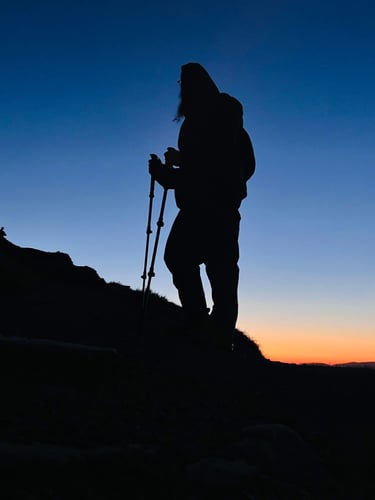 Thumbnail: Private Welsh Three Peaks Challenge, April 2025