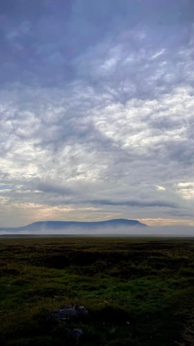 Thumbnail: Private Yorkshire Three Peaks Challenge, September 2023