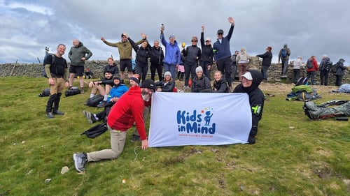 Thumbnail: Private Yorkshire Three Peaks Challenge, May 2026