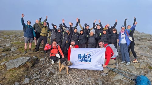 Thumbnail: Private Yorkshire Three Peaks Challenge, May 2026