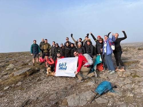 Thumbnail: Private Yorkshire Three Peaks Challenge, May 2026
