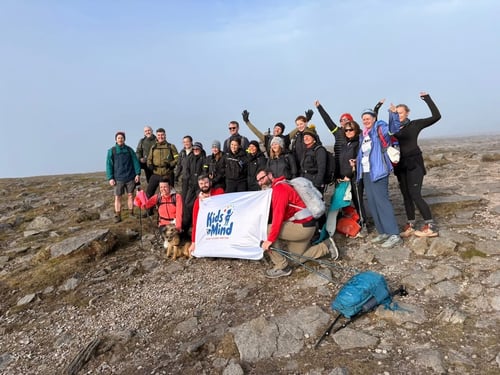 Thumbnail: Private Yorkshire Three Peaks Challenge, May 2026