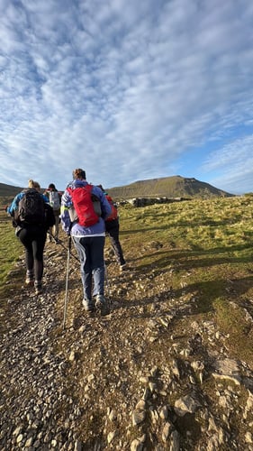 Thumbnail: Private Yorkshire Three Peaks Challenge, May 2026