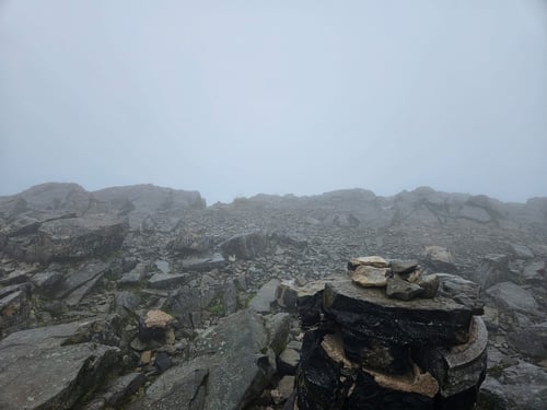 Thumbnail: Three Peaks Challenge in Three Days, July 2025