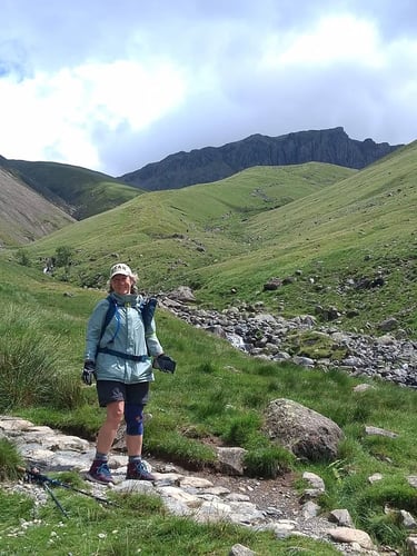 Thumbnail: Three Peaks Challenge in Three Days, June 2026