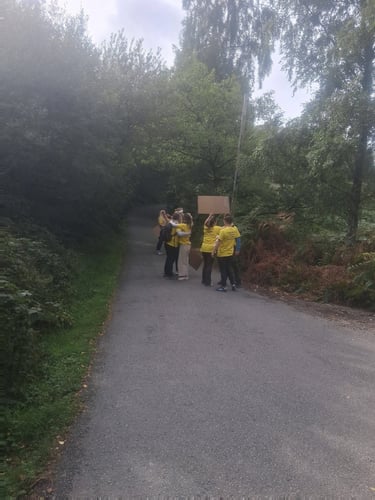 Thumbnail: Three Peaks Challenge in Three Days, September 2026