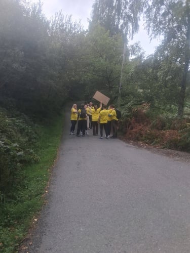 Thumbnail: Three Peaks Challenge in Three Days, September 2026