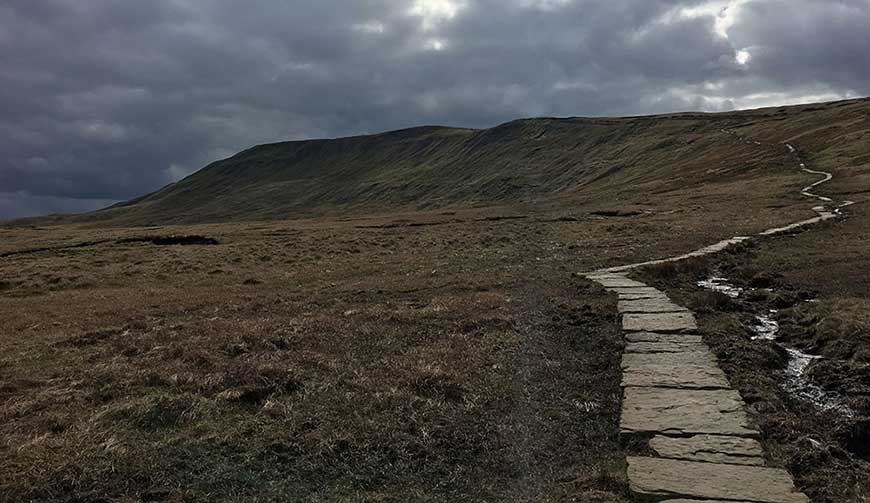 Whernside